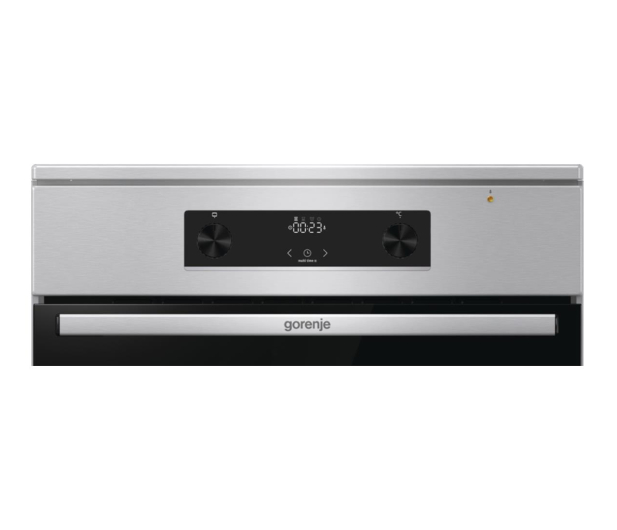 GORENJE GEIT5C60BPG, Indukcja, AirFry, AquaClean, BridgeZone, GentleClose, 50cm - 1105914 - zdjęcie 12